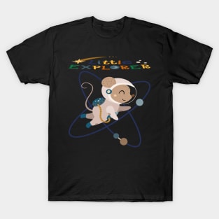 Little Explorer T-Shirt